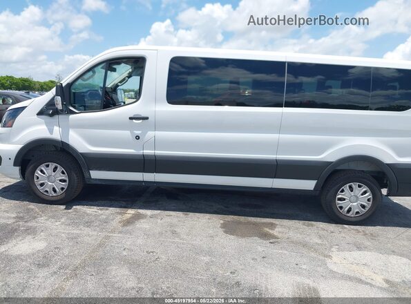 1FBAX2YG5TKA54145 2026 FORD TRANSIT-350 White 