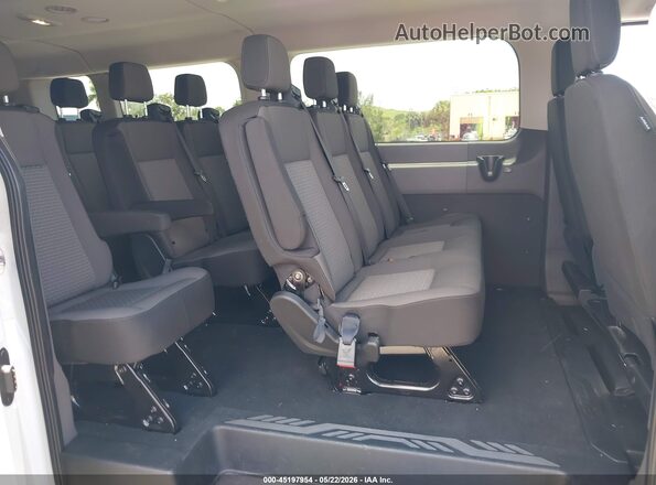1FBAX2YG5TKA54145 2026 FORD TRANSIT-350 White Вид наклейки з VIN-кодом