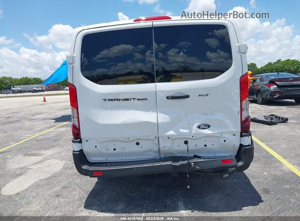 1FBAX2YG5TKA54145 2026 FORD TRANSIT-350 White 