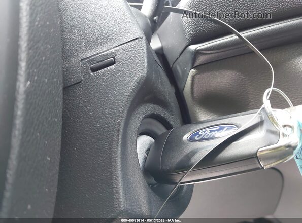 1FBAX9YG8SKA40506 2025 FORD TRANSIT-350 Белый Вид панели приборов