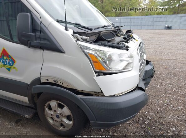 1FBZX2CM9JKA96962 2018 FORD TRANSIT-350 White 