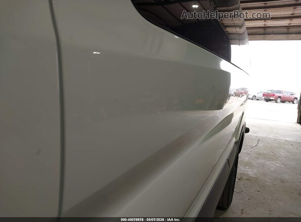 1FBZX2YM0JKB31249 2018 FORD TRANSIT-350 White Vista frontal