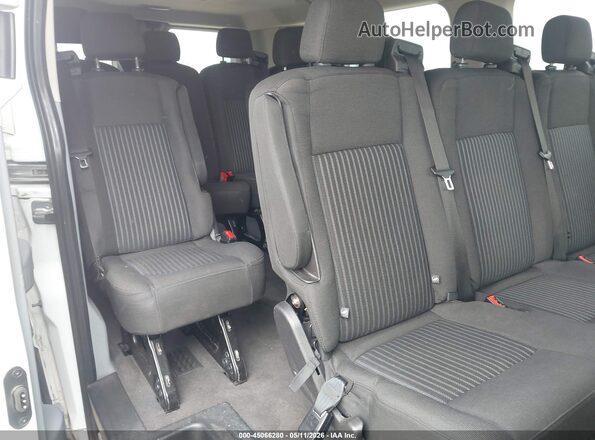 1FBZX2YM5HKA51200 2017 FORD TRANSIT-350 White 