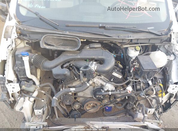 1FBZX2YM6HKA73500 2017 FORD TRANSIT-350 White Rear view