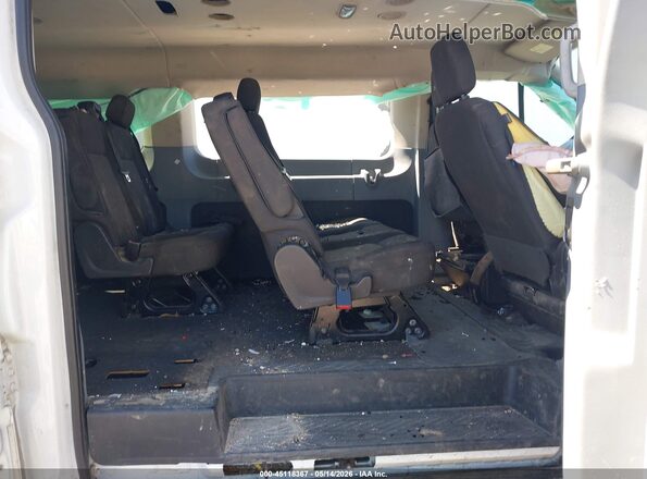 1FBZX2ZM2GKA54424 2016 FORD TRANSIT-350 White 
