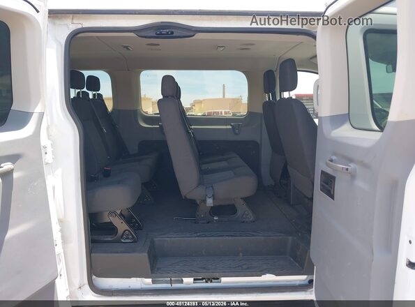 1FBZX2ZM5GKB42044 2016 FORD TRANSIT-350 Белый Вид наклейки с VIN-кодом
