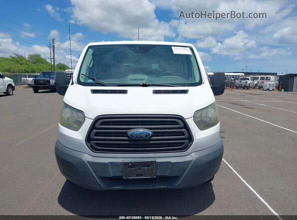 1FBZX2ZM5GKB42044 2016 FORD TRANSIT-350 Белый 