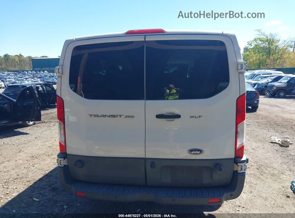1FBZX2ZM5HKA60171 2017 FORD TRANSIT-350 White 