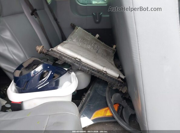 1FBZX2ZM7GKA26831 2016 FORD TRANSIT-350 White 