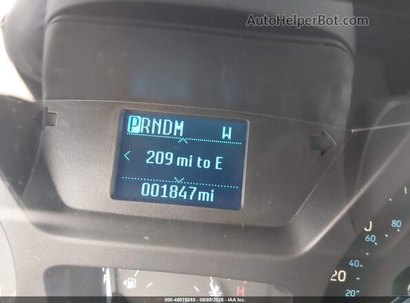 1FBZX2ZM7JKB36060 2018 FORD TRANSIT-350 White 