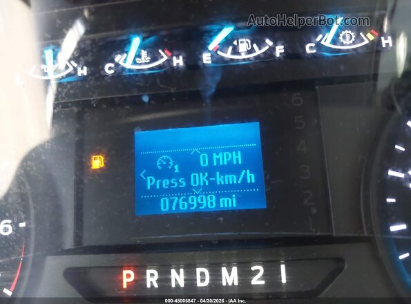 1FD7W2B63KEC44320 2019 FORD F-250 Red 