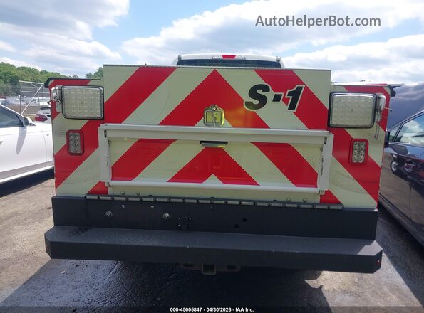 1FD7W2B63KEC44320 2019 FORD F-250 Red 
