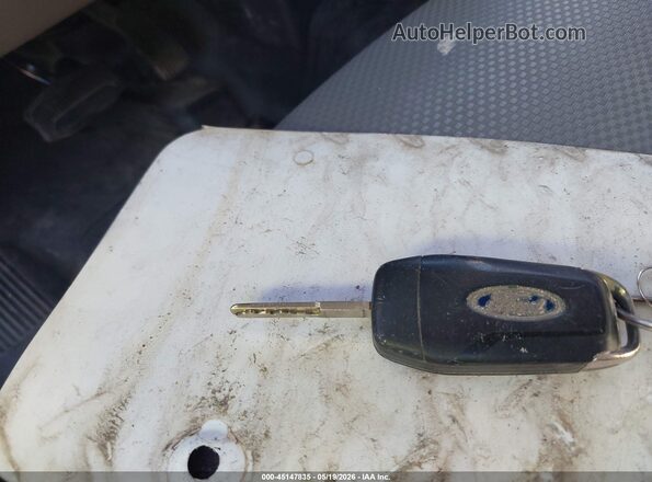 1FD7W2BT3NEE26027 2022 FORD F-250 White წინა პანელის ხედი