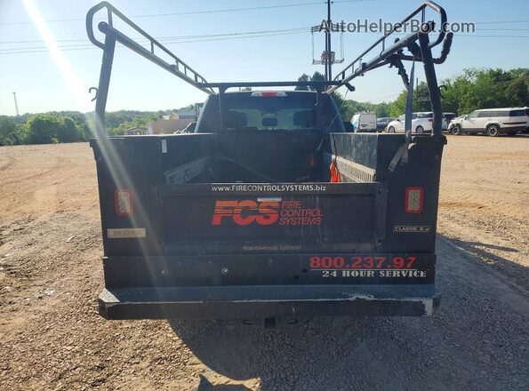 1FD7X2A6XKEF22192 2019 FORD F250 Black 