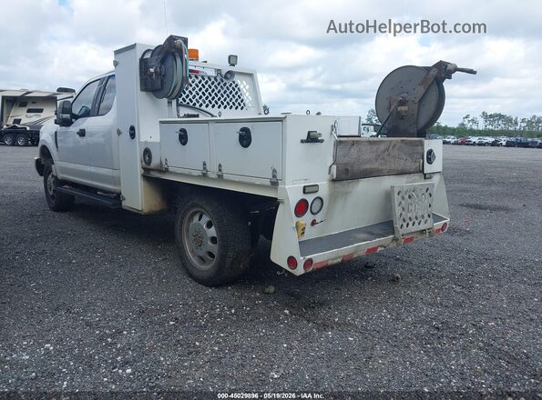 1FD7X3B61HEC56669 2017 FORD F350 White 