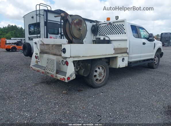 1FD7X3B61HEC56669 2017 FORD F350 White 