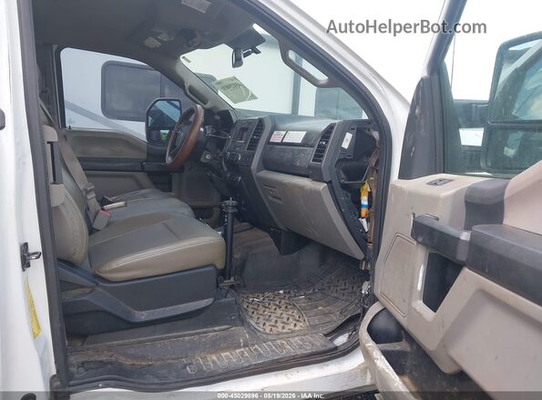1FD7X3B61HEC56669 2017 FORD F350 White 