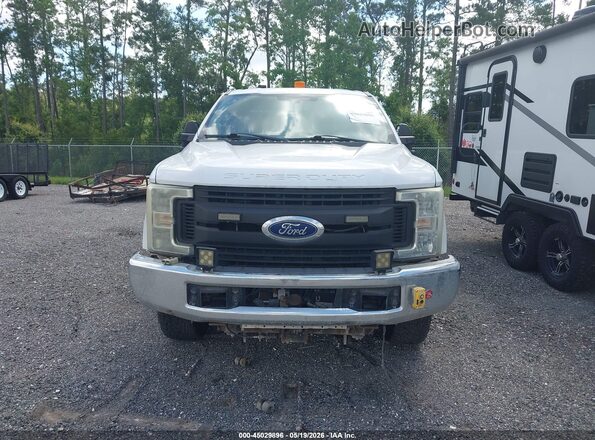 1FD7X3B61HEC56669 2017 FORD F350 White 
