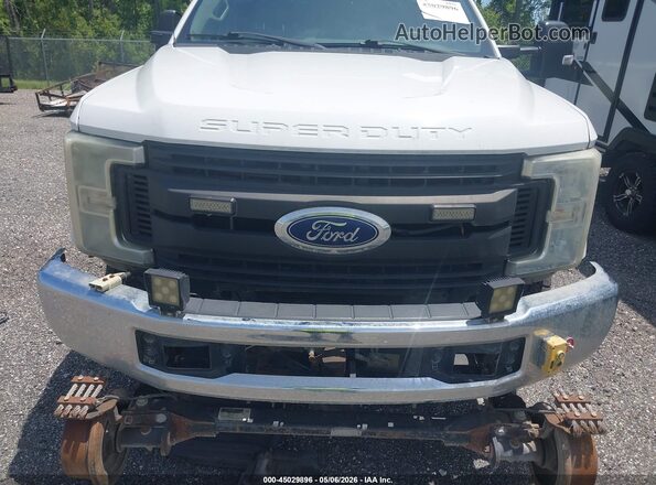1FD7X3B61HEC56669 2017 FORD F350 White 