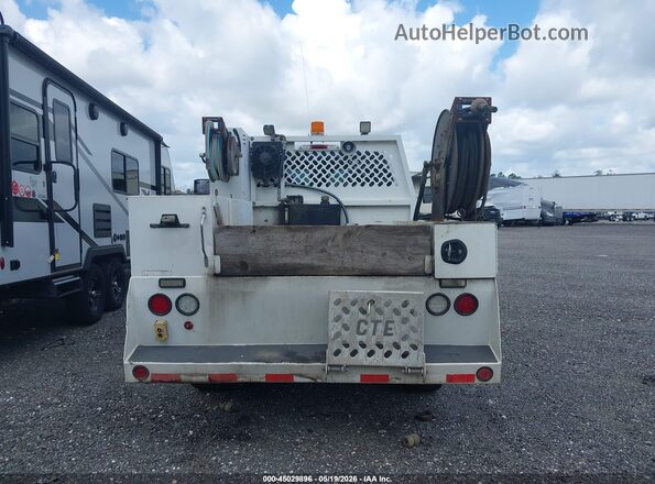1FD7X3B61HEC56669 2017 FORD F350 White 