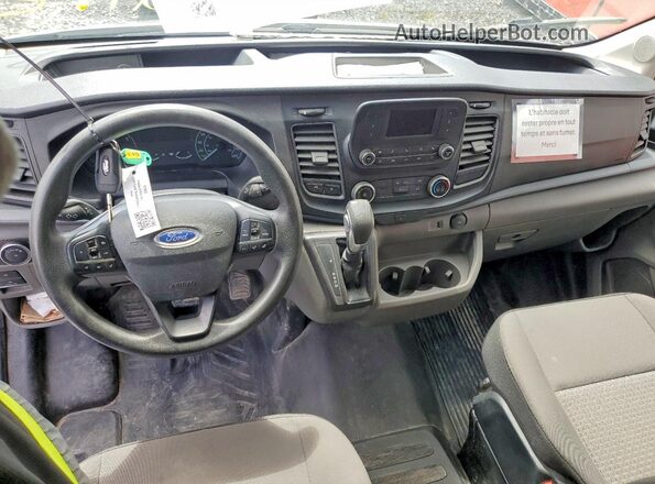 1FDBF1PG8PKB76272 2023 FORD TRANSIT White 
