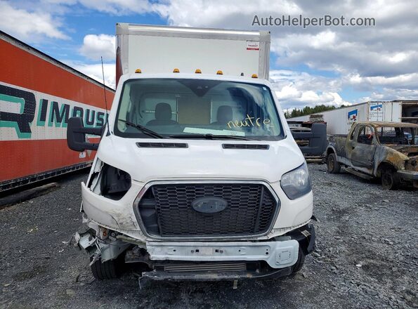 1FDBF1PG8PKB76272 2023 FORD TRANSIT White 