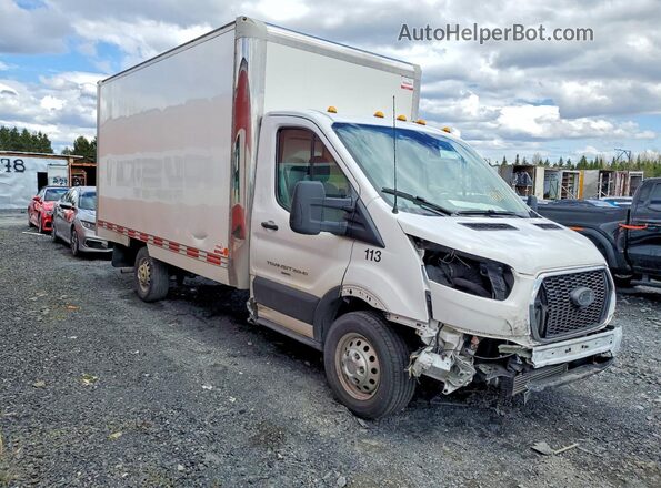 1FDBF1PG8PKB76272 2023 FORD TRANSIT White 