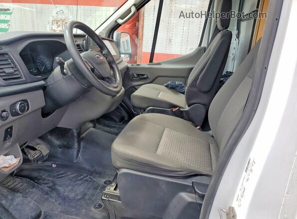 1FDBF1PG8PKB76272 2023 FORD TRANSIT White 
