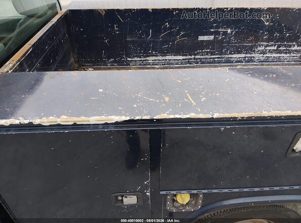 1FDBF2A60GED02435 2016 FORD F-250 Blue Вид задньої частини салону