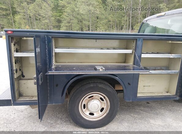 1FDBF2A60GED02435 2016 FORD F-250 Blue Вид наклейки з VIN-кодом