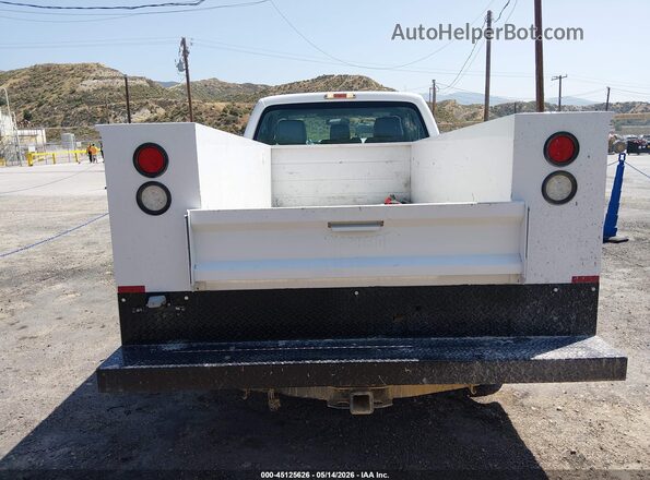 1FDBF2A65GED02480 2016 FORD F-250 White 