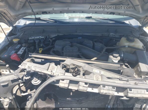 1FDBF2A66GEA33132 2016 FORD F-250 White Вид ззаду