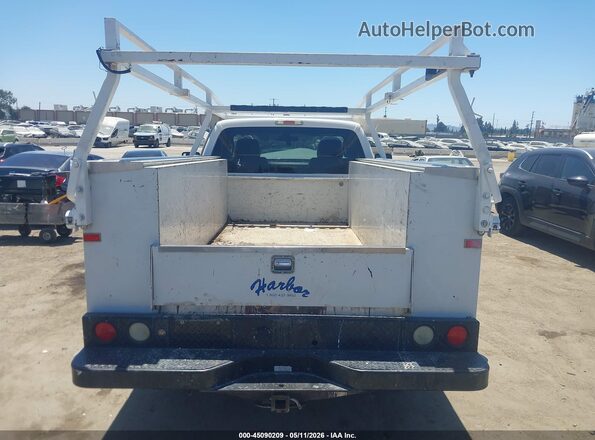 1FDBF2A66GEA33132 2016 FORD F-250 White 