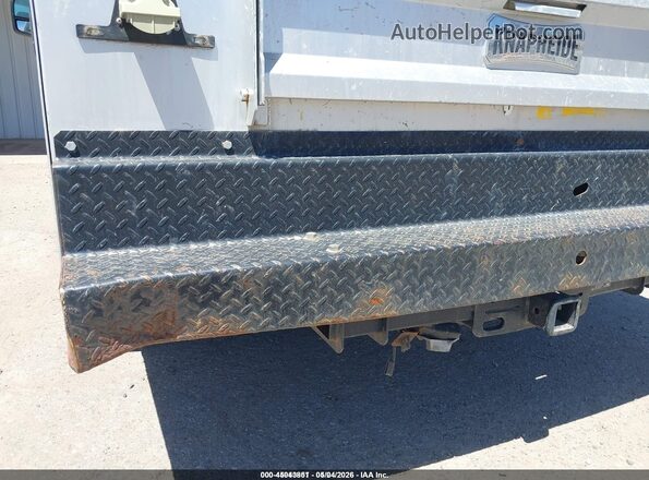 1FDBF2A69HEE07203 2017 FORD F-250 Silver წინა ხედი