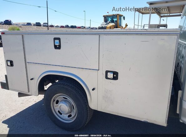1FDBF2A69HEE07203 2017 FORD F-250 Silver 