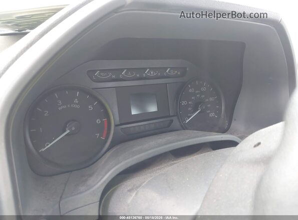 1FDBF2A69NEE90708 2022 FORD F-250 White 