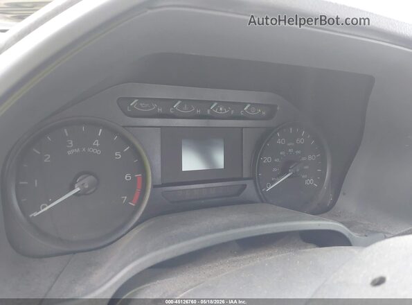 1FDBF2A69NEE90708 2022 FORD F-250 White 