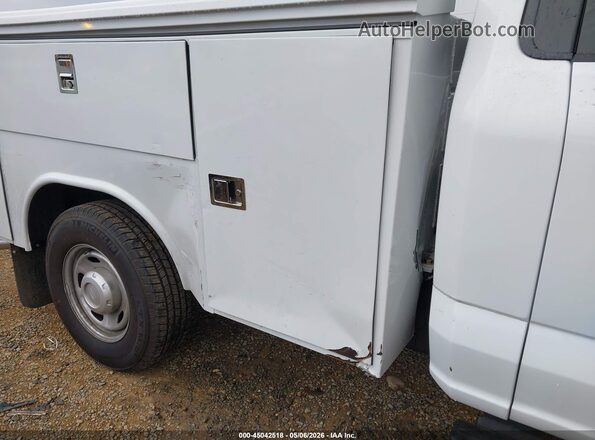 1FDBF2AAXTEC55817 2026 FORD F-250 White 