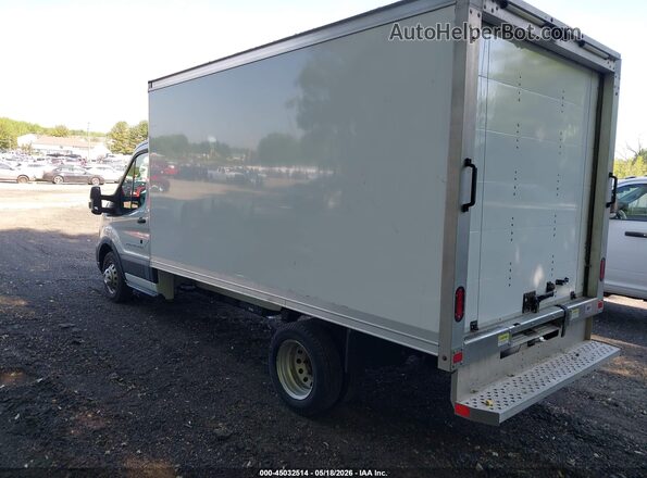 1FDBF6Z80LKA32292 2020 FORD TRANSIT-350 White Հետևի ձախ