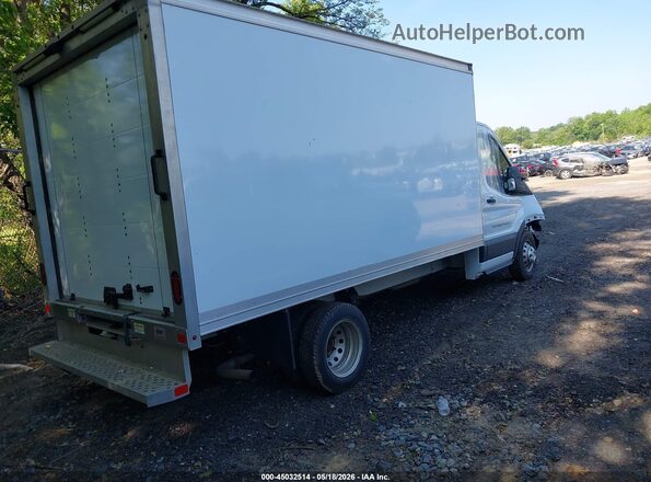 1FDBF6Z80LKA32292 2020 FORD TRANSIT-350 White Հետևի աջ