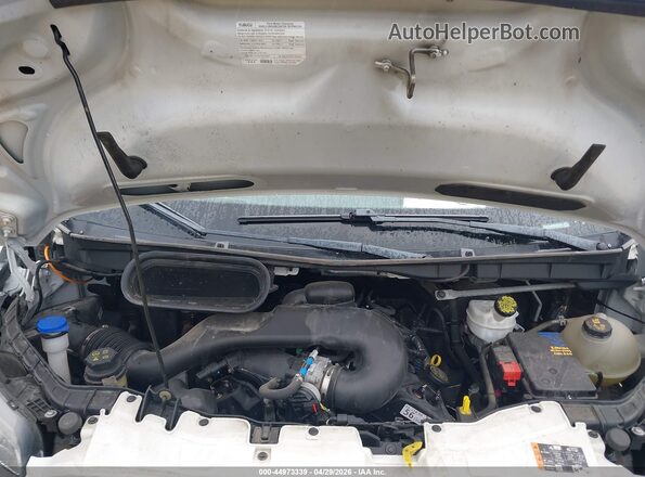 1FDBF8ZM2KKA86989 2019 FORD TRANSIT-350 White 