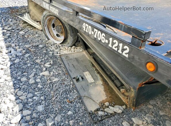 1FDUF5GN8MDA11286 2021 FORD F550 Silver 