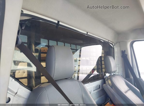 1FDYR5ZM6JKA99713 2018 FORD TRANSIT-250 CAB White Вид наклейки з VIN-кодом