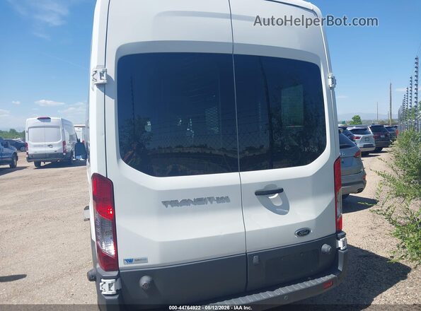 1FDZX2XM0HKB22456 2017 FORD TRANSIT-350 White 
