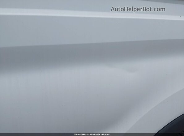 1FDZX2XM0HKB22456 2017 FORD TRANSIT-350 White Вид задньої частини салону