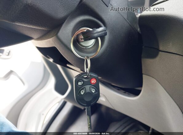 1FDZX2XMXHKB22464 2017 FORD TRANSIT-350 White Вид панелі приладів