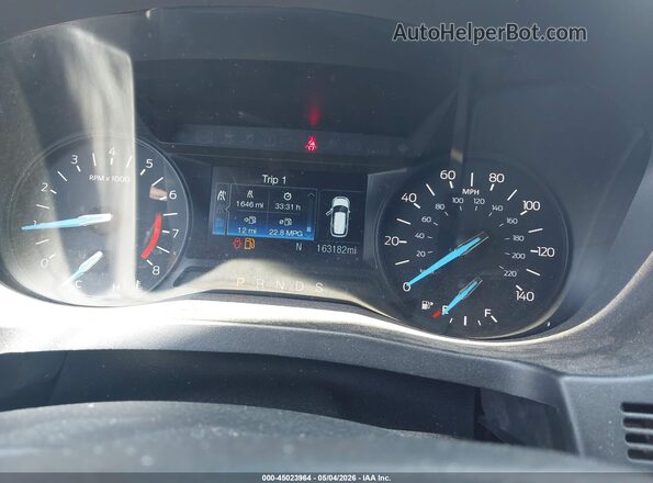 1FM5K7B86KGA76050 2019 FORD FORD EXPLORER White 