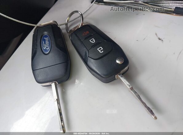 1FM5K7B86KGA76713 2019 FORD EXPLORER Blue Vista del salpicadero