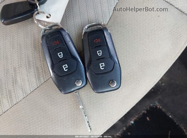 1FM5K7B88HGC98646 2017 FORD EXPLORER Blue წინა პანელის ხედი
