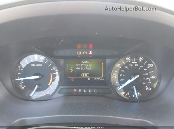 1FM5K7B8XHGD04091 2017 FORD EXPLORER Silver Vista de los asientos traseros